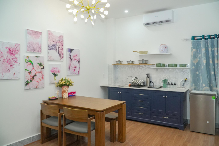 Others 4, Palas House Sài Gòn (Palas Apartment AirPort), Tân Bình