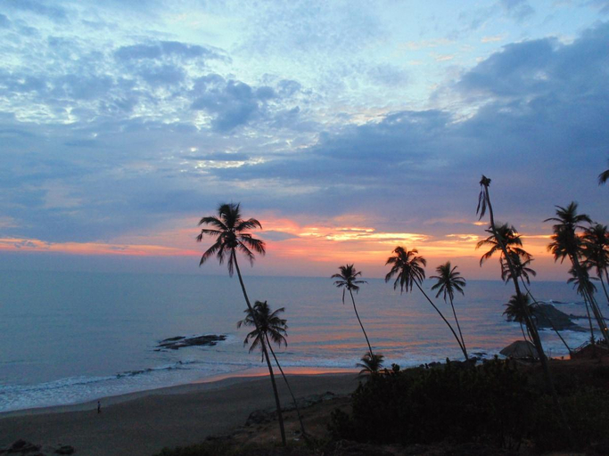 Others 4, L'AZUR Studio Cottage 2, Vagator Beach GOA, North Goa