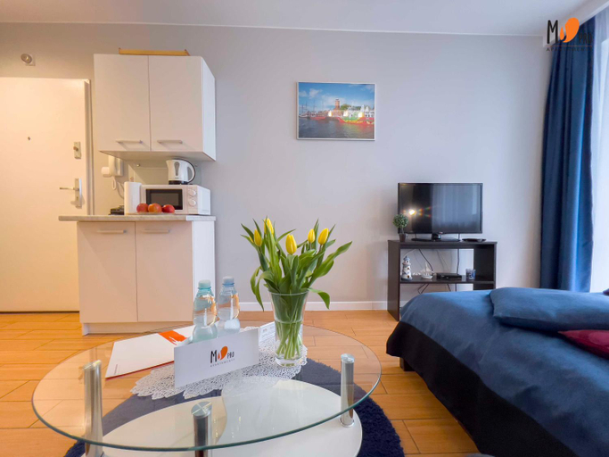 Others 2, Apartamenty Economy w Porcie by MS Pro, Kołobrzeg
