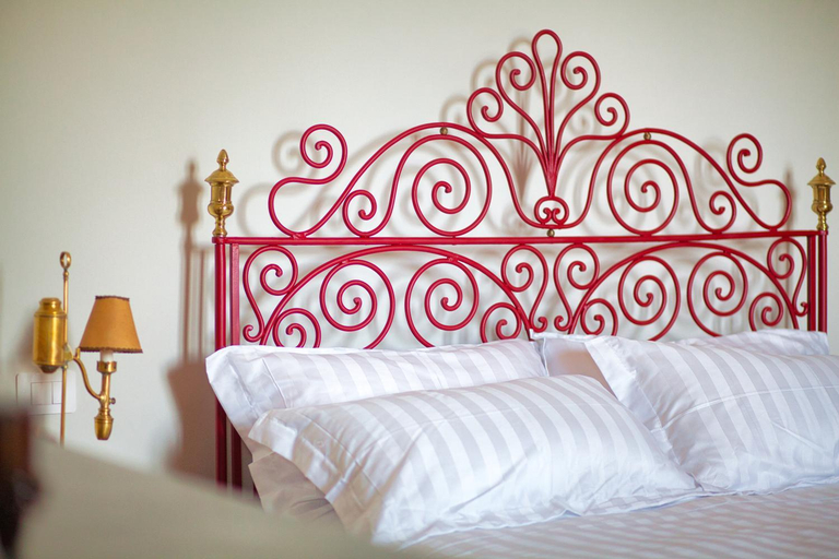 Bedroom 3, Villa Ceci Dimora di Storie, Barletta-Andria-Trani