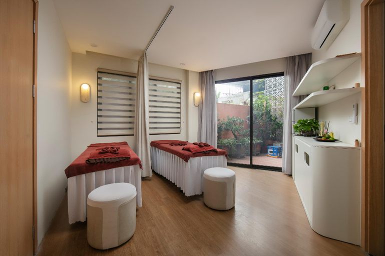 Bedroom, Pegasy Suites Lakeside, Tây Hồ