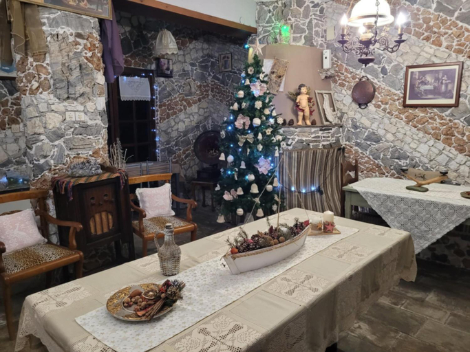 Food & Drinks 5, Diogenis Hotel, Thessaly