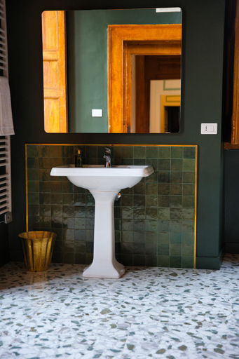 Bathroom 4, Villa Ceci Dimora di Storie, Barletta-Andria-Trani