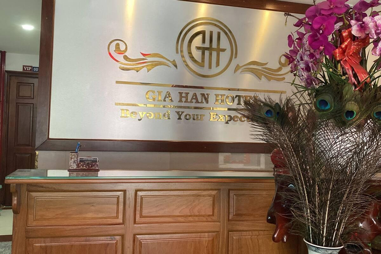 Others 3, Gia Han Hotel, Bình Chánh