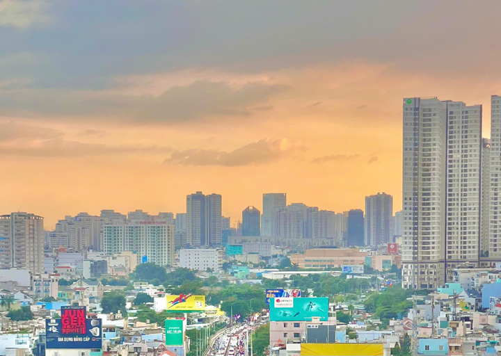 Others 5, Great View Vinh Hoi Apartment, District 4
