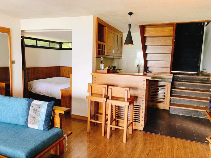 Bedroom, Sapa Heaven- Sapa Jade Hill , Sa Pa