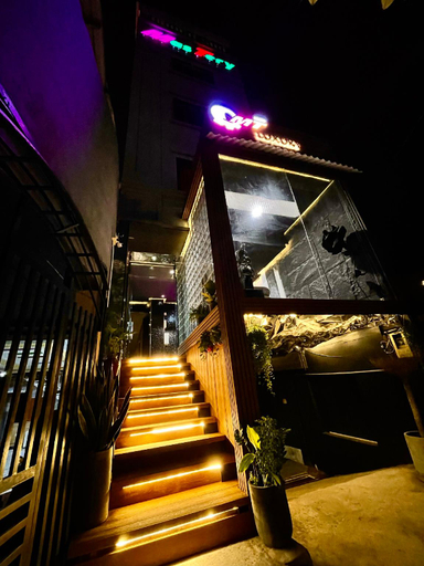 Public Area 2, MasTery Hotel, Nhà Bè
