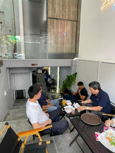 Others 5, Zeus Living - Harmony Hideout, Ho Chi Minh City