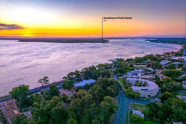 Others 5, Placid Waters Holiday Apartments, Bribie Island