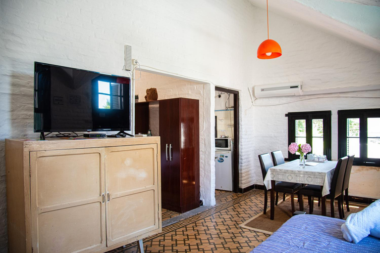Bedroom 3, Santoral Restaurante y Posada Pet Friendly, n.a348