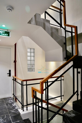 Public Area 3, CityHouse NEST MK Urban Quarter, District 1