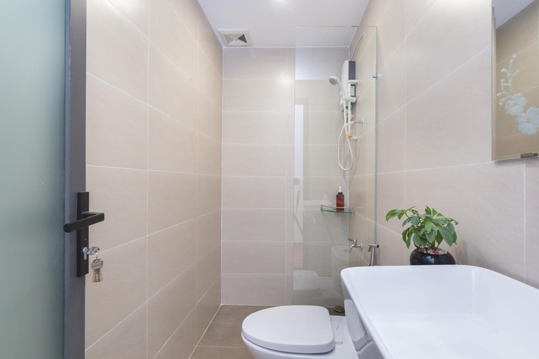 Bathroom 3, Cozrum Homes Ly Chinh Thang, District 3