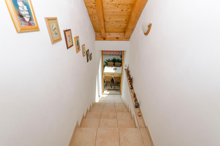 Public Area, Apartments Draga, Jelsa