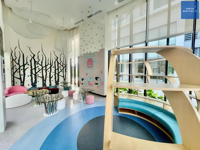 Sport & Beauty 2, Genius Saigon - Luxury Apt walk to SECC, District 7