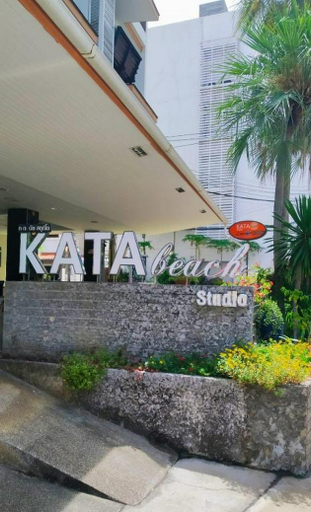 Exterior & Views 2, Kata Beach Studio, Phuket Island