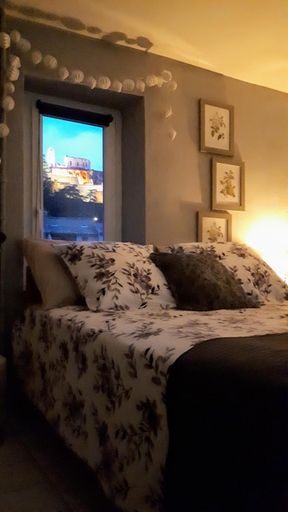 Bedroom 2, Les MIRABELLES chambres d'hotes, Alpes-de-Haute-Provence