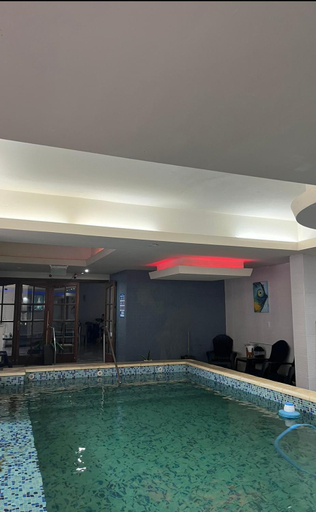 Sport & Beauty 3, Hotel GHC, La Costa