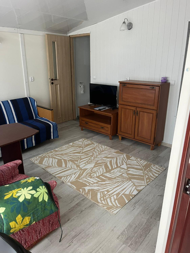 Bedroom, Osrodek Wczasowy WARMA, Świecie