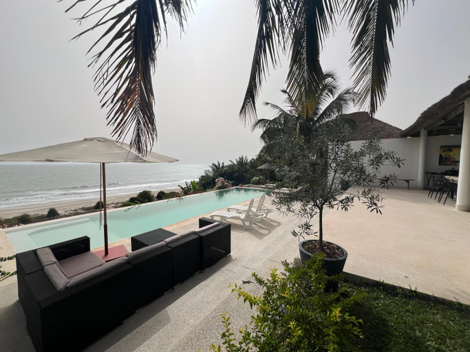 Others 4, Villa ALDIANA, Oussouye