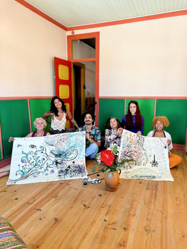 Others 5, Soul - Coliving, Vila Franca de Xira
