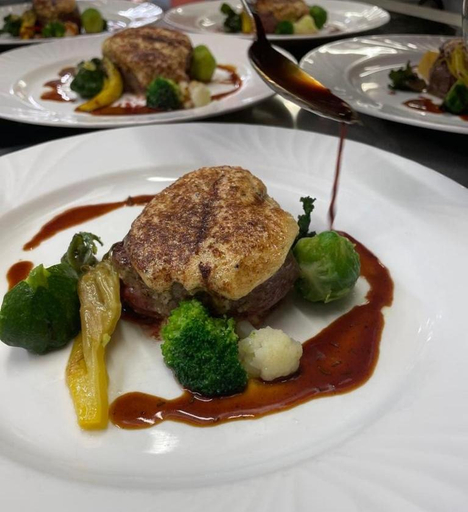 Food & Drinks 5, Hotel Gasthaus Hirschen, Baden