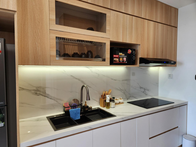 Others 5, Vinhomes Grandpark|The Oasis|Japan retreats 2PN, Ho Chi Minh City