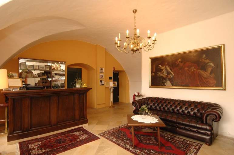 Public Area, Burg Deutschlandsberg, Deutschlandsberg