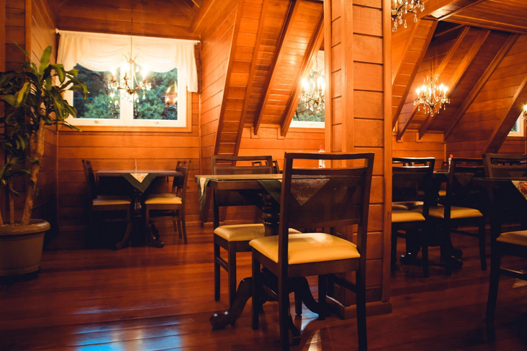 Food & Drinks 4, Hotel Renascenca, Gramado