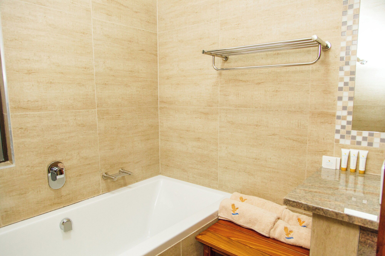Bathroom 4, Blyde Canyon, A Forever Resort, Ehlanzeni