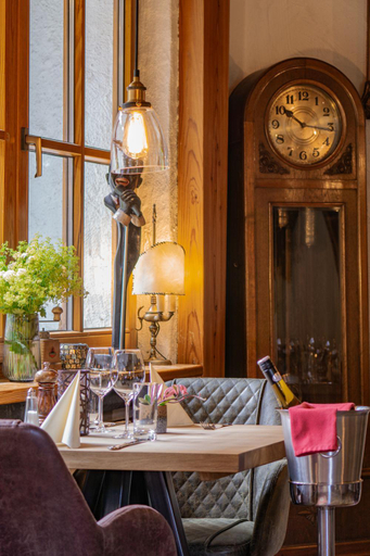 Others 5, Hotel-Restaurant Eifeler Seehutte, Mayen-Koblenz