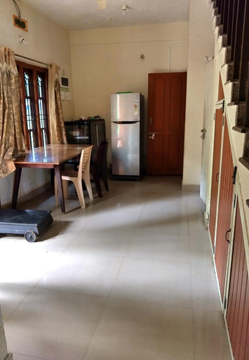 Others 2, Coorg Cardamom Estate Stay, Kodagu