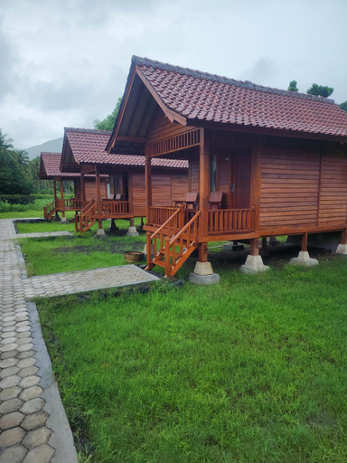 Public Area 2, Mio Villa Tomang Omang Lombok, Lombok