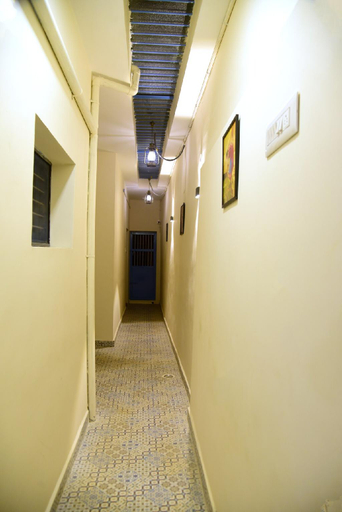 Public Area, The Agrahara - Concept Stay, Tirunelveli