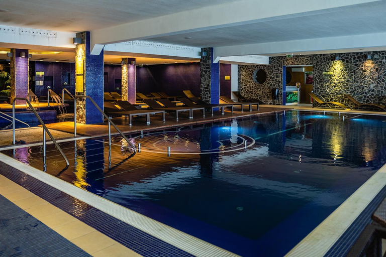 Sport & Beauty 2, Lifestyle Hotel Matra, Gyöngyös