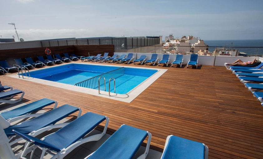 Sport & Beauty 2, Hotel Voramar, Alicante