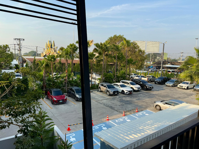 Others 5, The Rest Hotel - Prachuab kriri khan, Muang Prachuap Khiri Khan