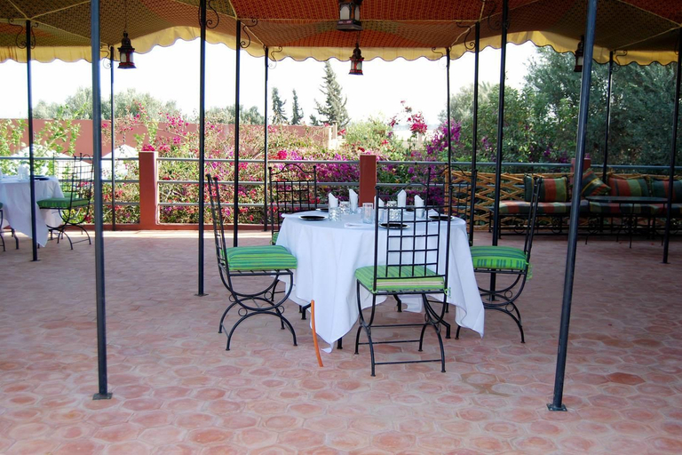 Food & Drinks 5, Riad les jardins Mabrouk, Taroudannt