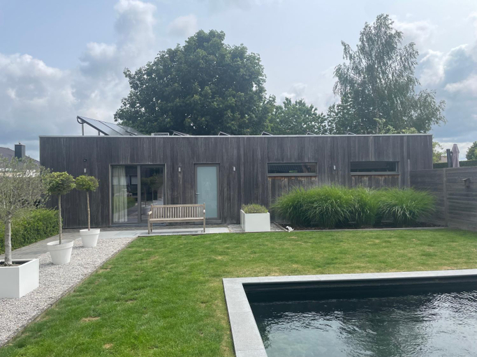 Sport & Beauty 4, Q Studio Green, Oost-Vlaanderen