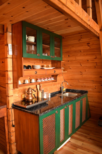 Others 5, Kutanis Suit Bungalov, Ardeşen
