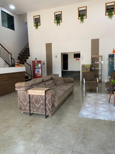 Others 2, Oriente Hotel Outlet, Campo Novo do Parecis