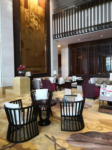 Food & Drinks, Wuxi Yew Resort, Wuxi