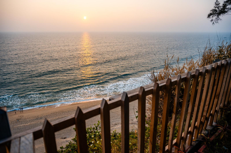 Others 4, Sky Frame Beach Resort, Thiruvananthapuram
