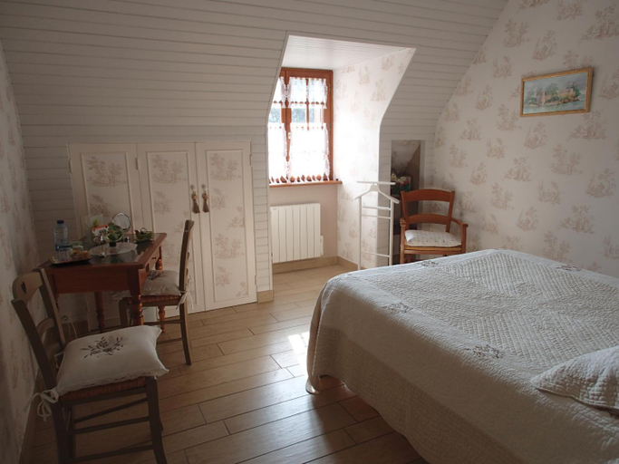 Others 3, Chambre d'Hotes Broualeuc, Côtes-d'Armor