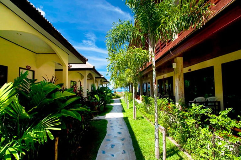 Others 5, Star Light Resort, Ko Phangan
