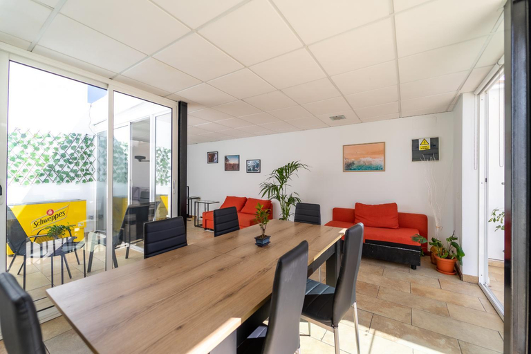 Facilities 3, Un Lugar House Canteras - Coliving, Las Palmas