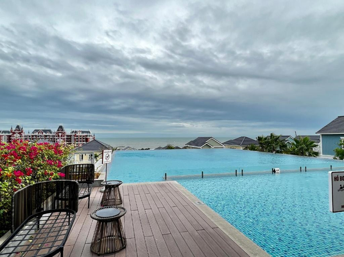 Sport & Beauty 2, Novaworld Phan Thiet - SG Villa, Phan Thiết