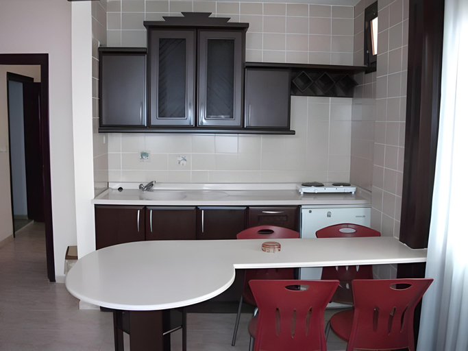 Others 5, Arden Hotel, Didim