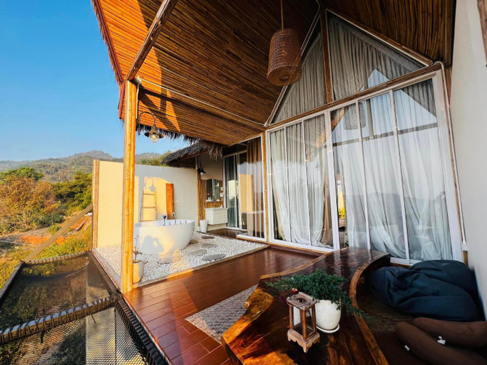 Others 5, Bali Doichang, Mae Suai