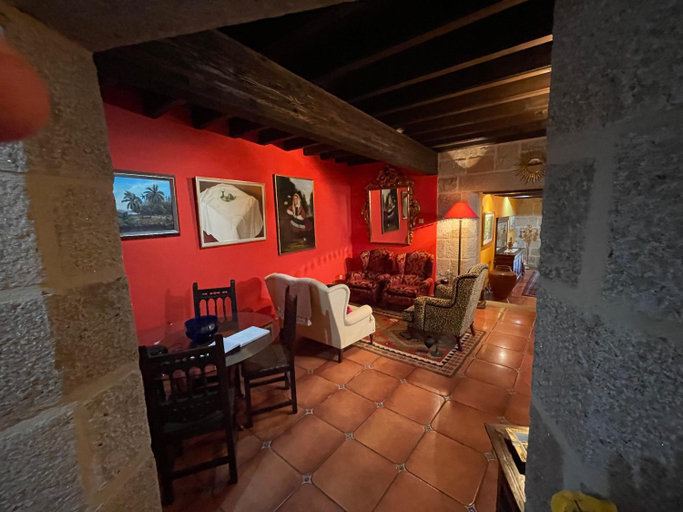 Food & Drinks 4, Terraplen Seis Boutique Hotel, Zamora
