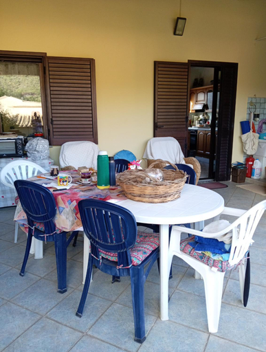 Others 5, B&B Is Pranus a Mari Casa Privata, Cagliari